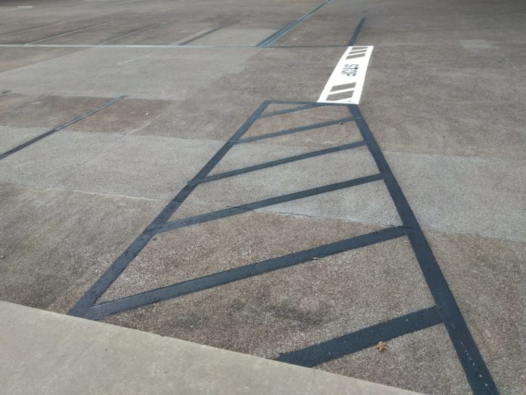 parkinglotstriping (1) General Striping, LLC